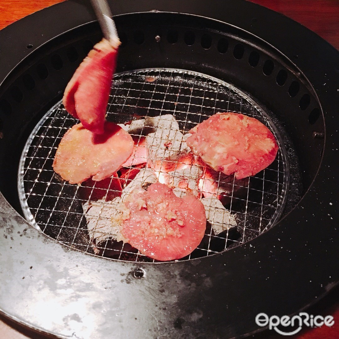 牛角西葛西店 東京及周邊葛西 西葛西的燒肉西式自助餐 Openrice 日本開飯喇