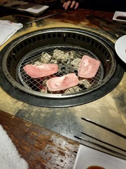 Gyukaku Nishi Nippori Store S Photo Yakiniku Buffet Style In Nippori Nishinippori Station Tokyo Area Openrice Japan